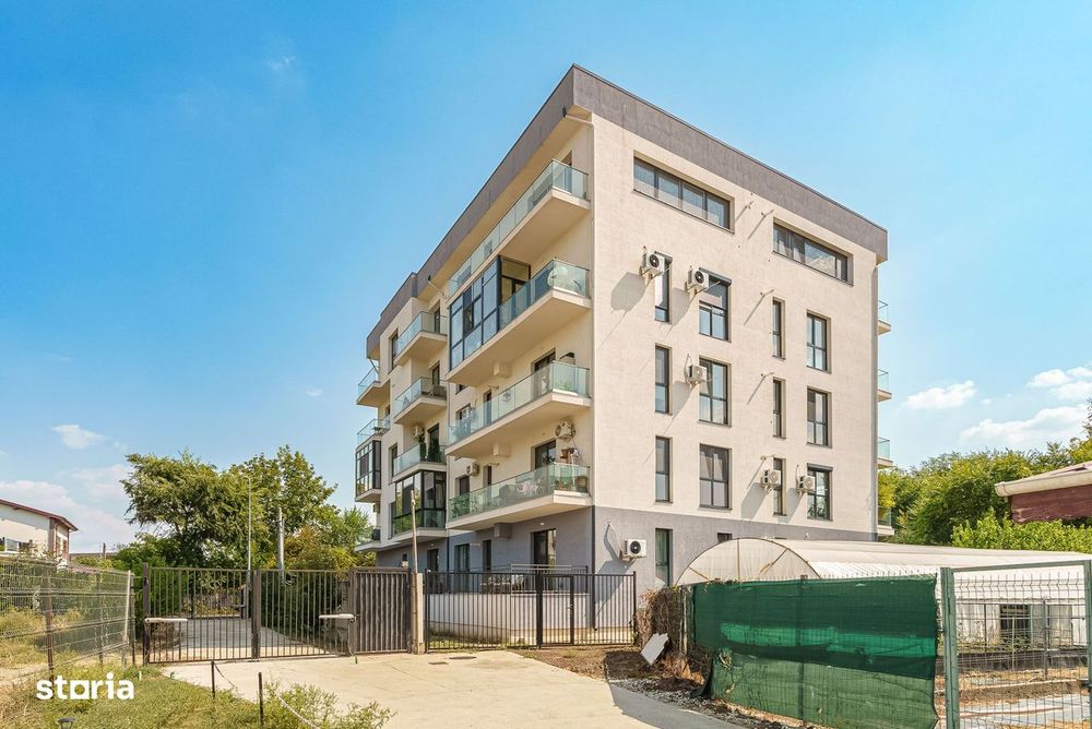 Apart 3 camere 80mp Titan Grigorescu vizavi noul Kaufland Bloc 2023