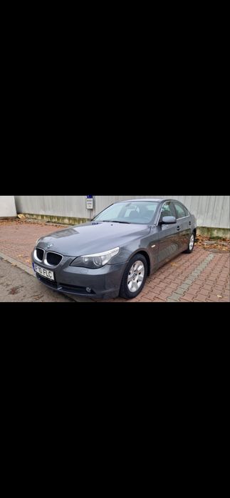 Vand BMW 520i 2.2 benzina