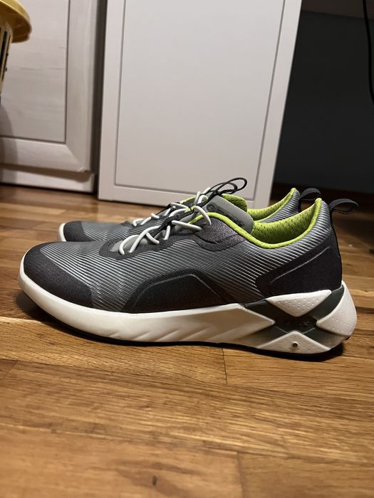 Маратонки Geox 35 номер