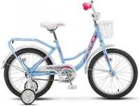Продам велосипед детский для девочек Stels