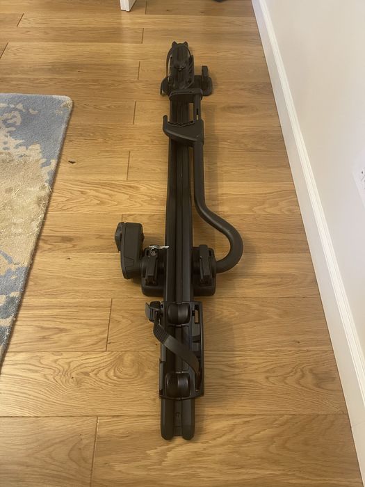 Suport biciclete Thule ProRide 598 Negru