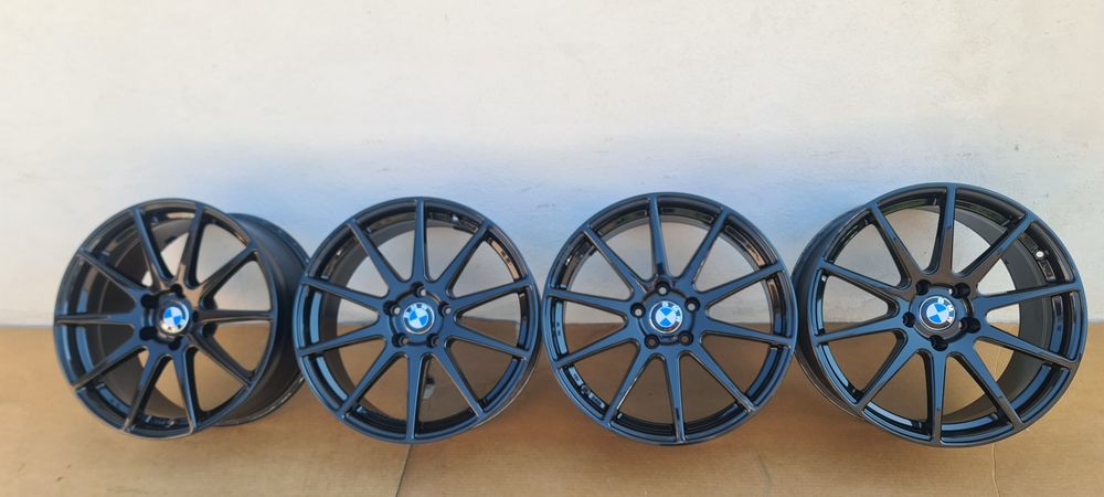 Jante r 19 bmw -(5x120)
