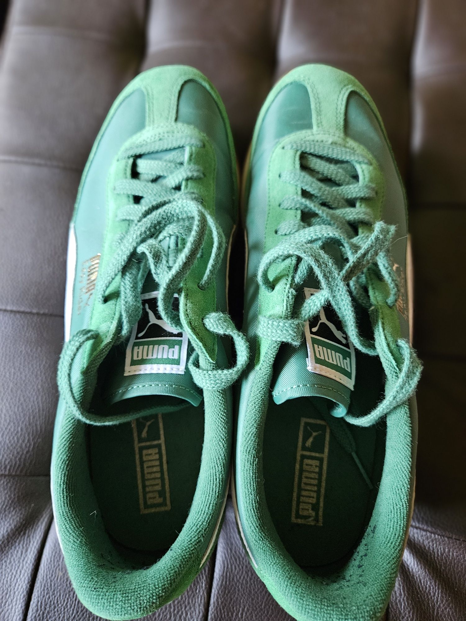 Puma Easy Ryder 44,5