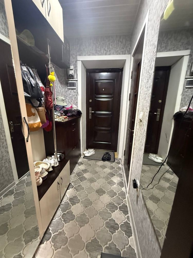 Продается квартира Чиланзар 8