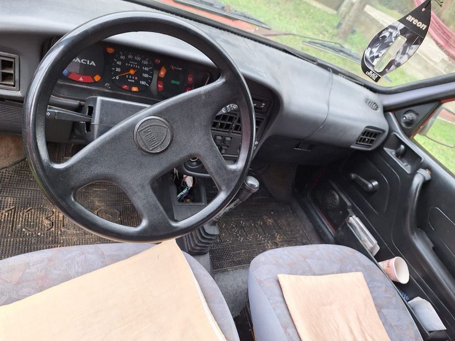 Vand dacie 1310 pe injecție