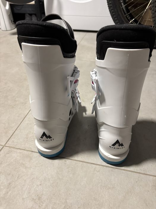 Clapari copii McKinley 22.0-23.5