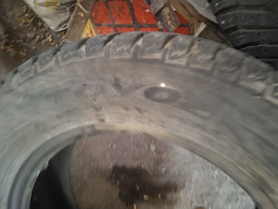 Покрышка сатлады