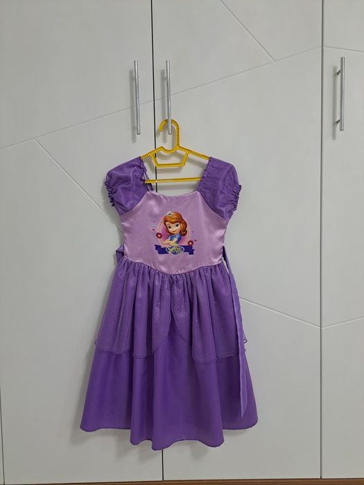 Продается новогоднее платье София