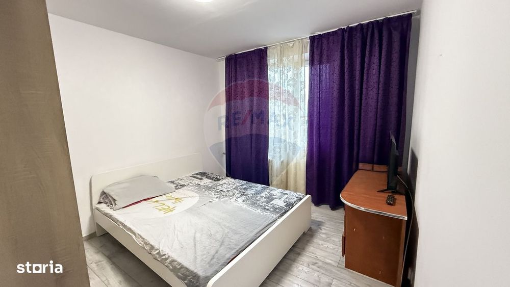 Apartament 2 camere de închiriat Sun Plaza