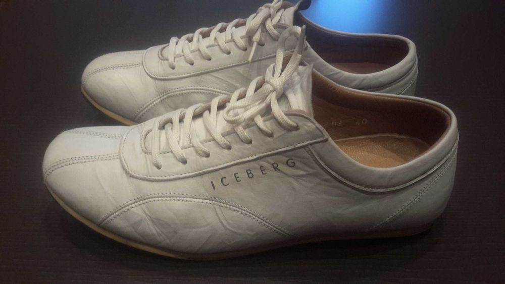 Мъжки спортни обувки Iceberg