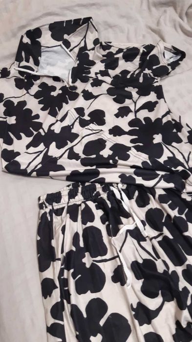 Комплект в две части за ежедневието