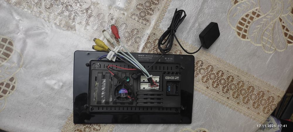 Assalomualeykum magnitafon sensorniy yangidek