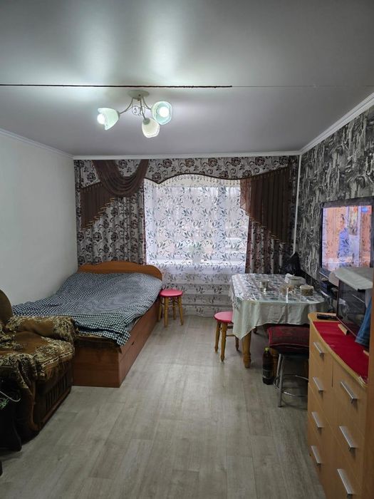 Комната 23 кв со всеми удобствами