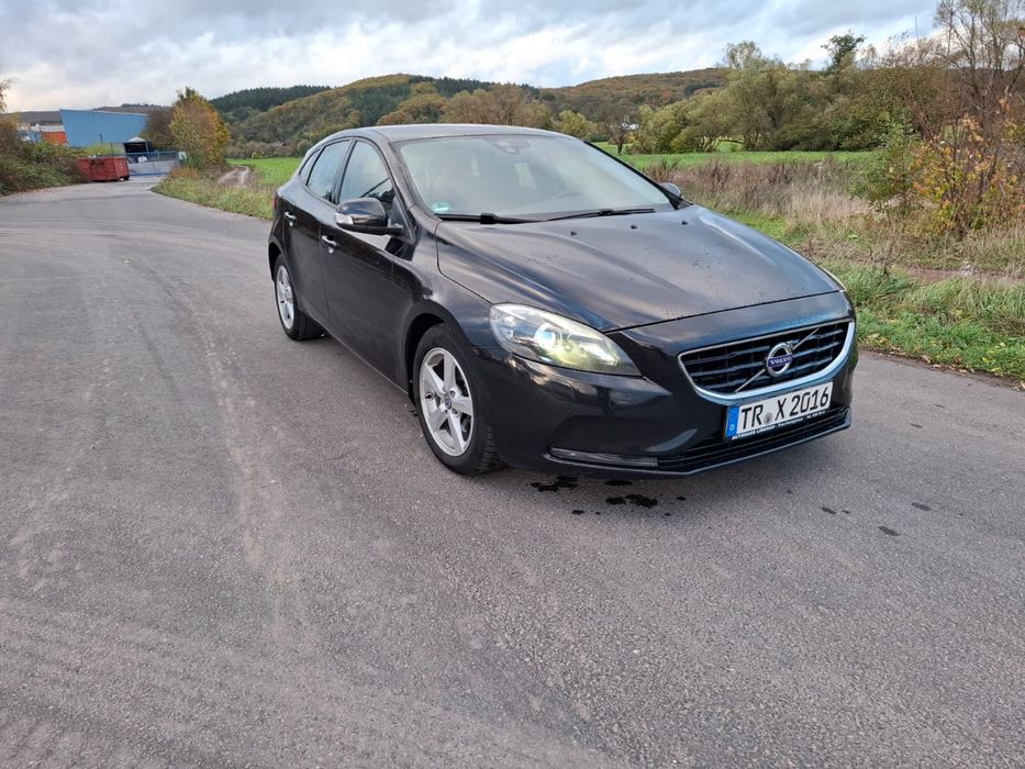 Volvo V40 D2 2014 1.6