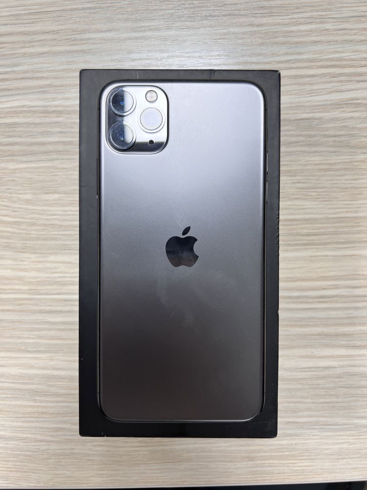 iPhone 11 pro max