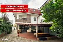 Vanzare Vila 12 Camere Popesti Leordeni – Drumul Fermei - Oratoriu