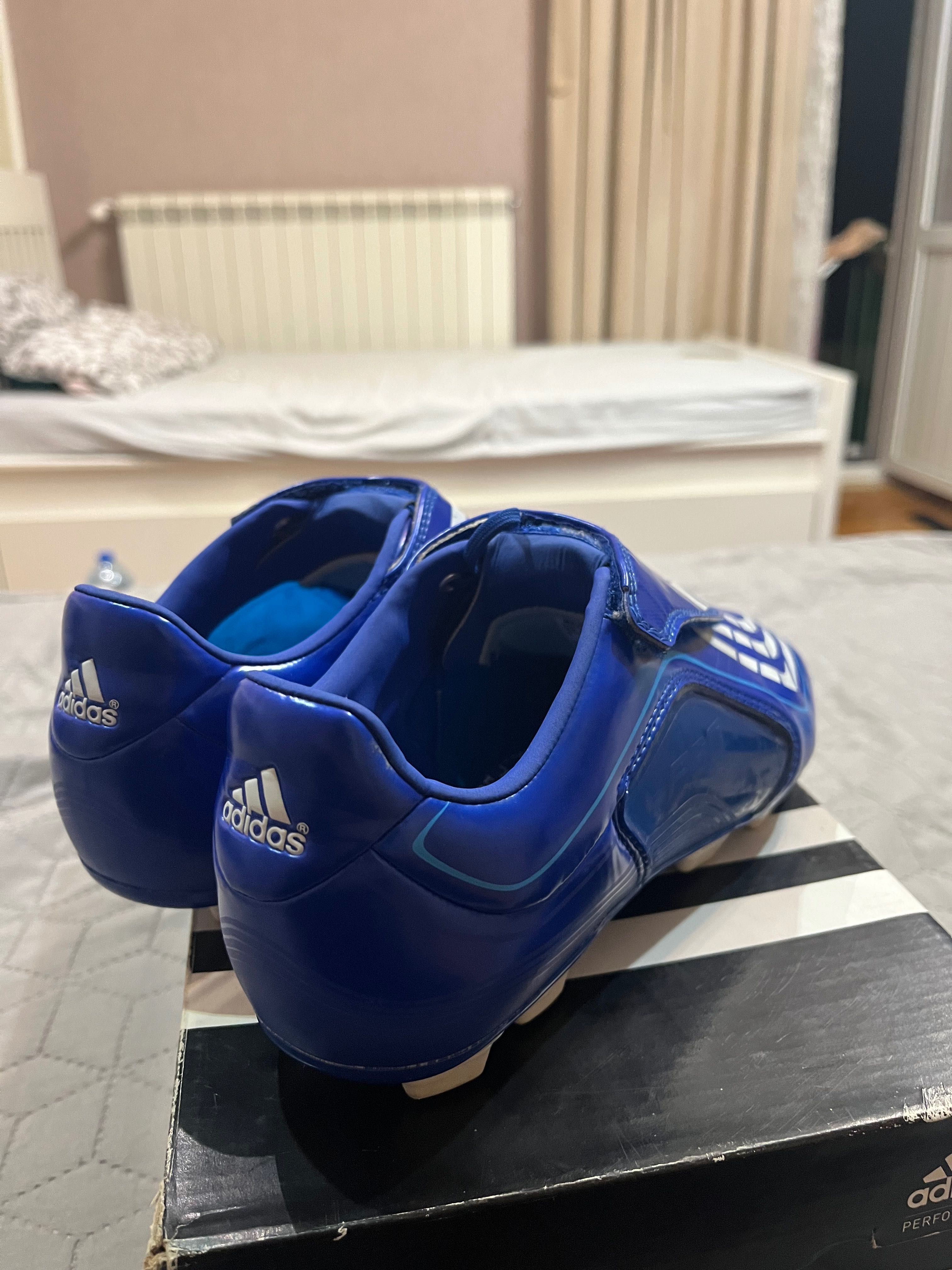 Футболни бутонки Adidas f30