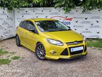 Ford Focus Mk3 150cp