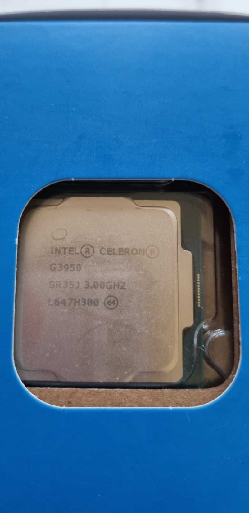 НОВ Процесор - Intel Celeron     (3)