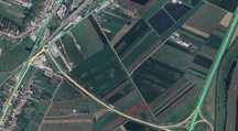Vand teren intravilan 8323 mp, str Bega - Centura,