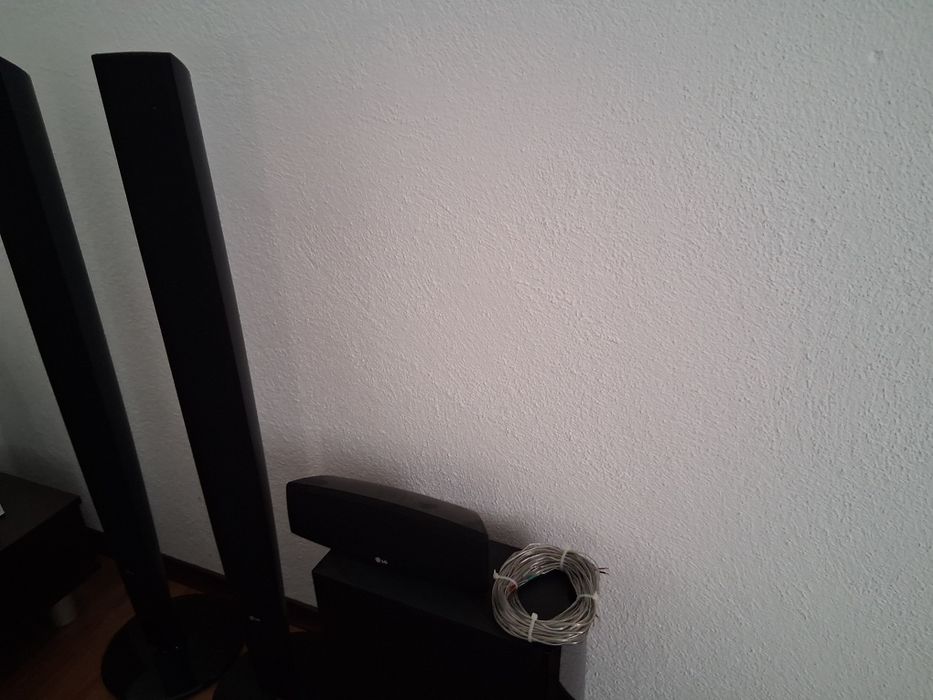 домашмо кино чисто нова е