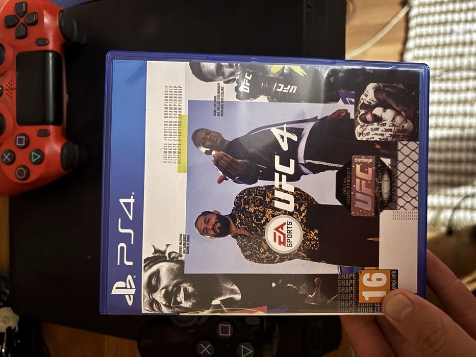 Ps4 sim in stare buna