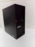 Workstation Lenovo P330 MT Octa Core i7-9700 16GB 512GB SSD Win 11 pro