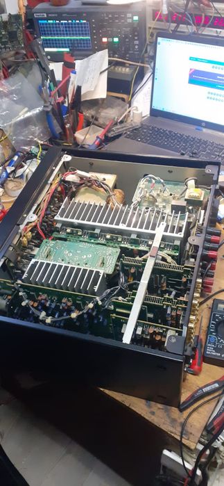 Reparatii electronice,automatizari,placi aer,frig,m spalat