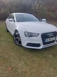 Audi a5 2.0 diesel.