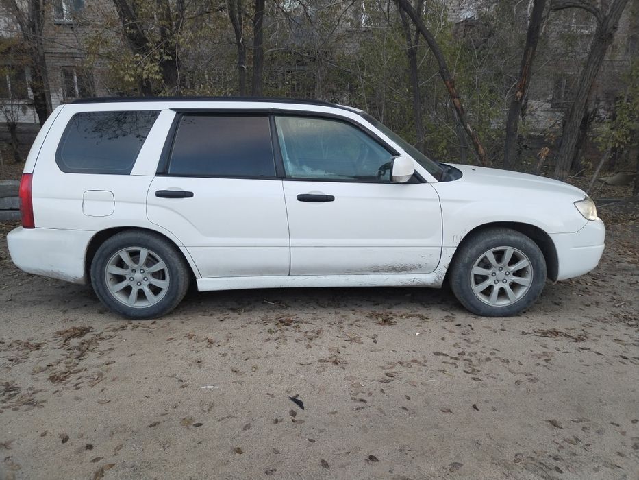 Продам Subaru Forester