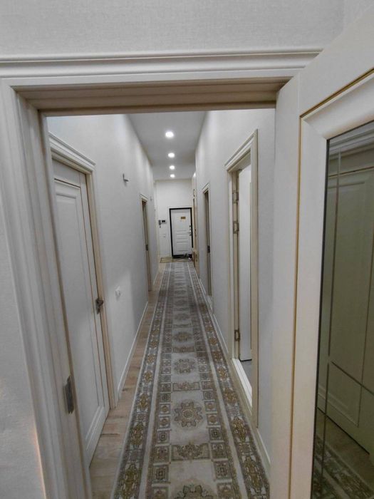 Квартира продаётся Алмазар рн Кара Камыш, ориентир Андалус.