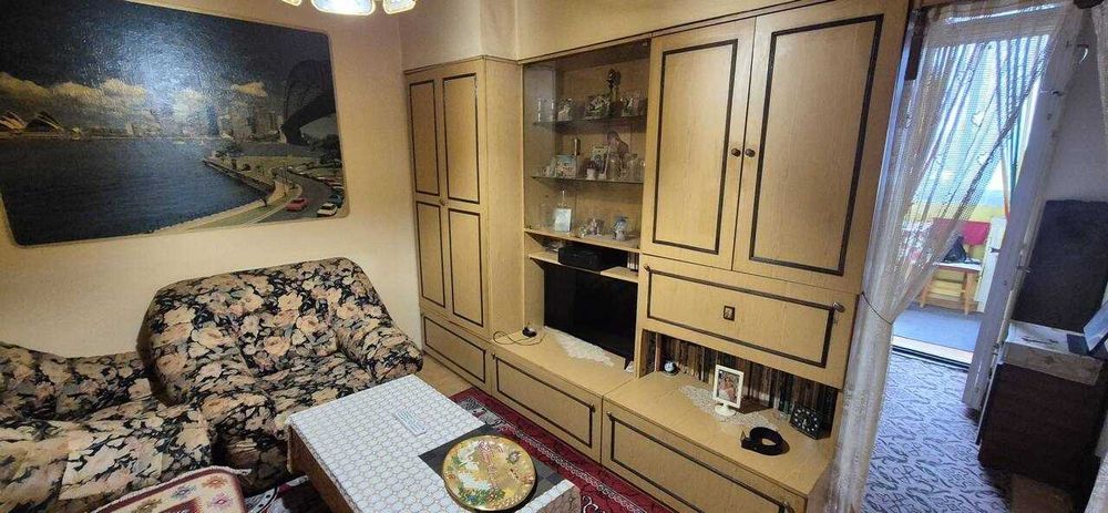 Продава се Двустаен апартамент в София, Ботунец - 49 кв.м за 1735 €/кв.м - Снимка #2