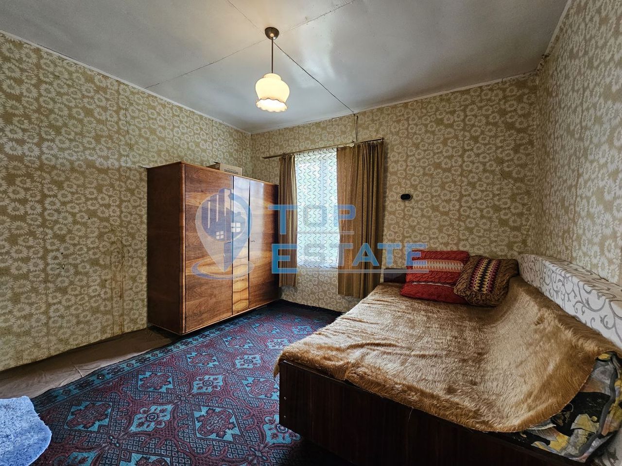 Продава се Къща в с. Ново градище, Област Велико Търново - 120 кв.м за 167 €/кв.м - Снимка #4