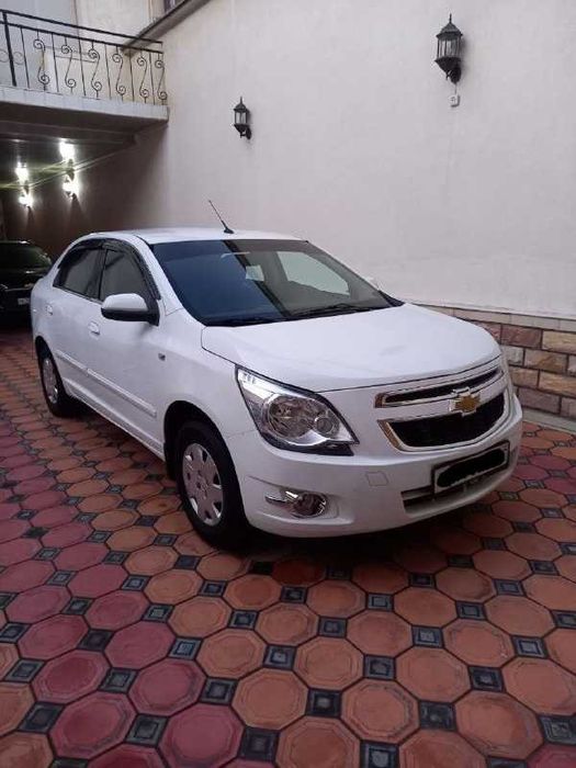 Продам срочна Кобалть 1 позиция  родная краска