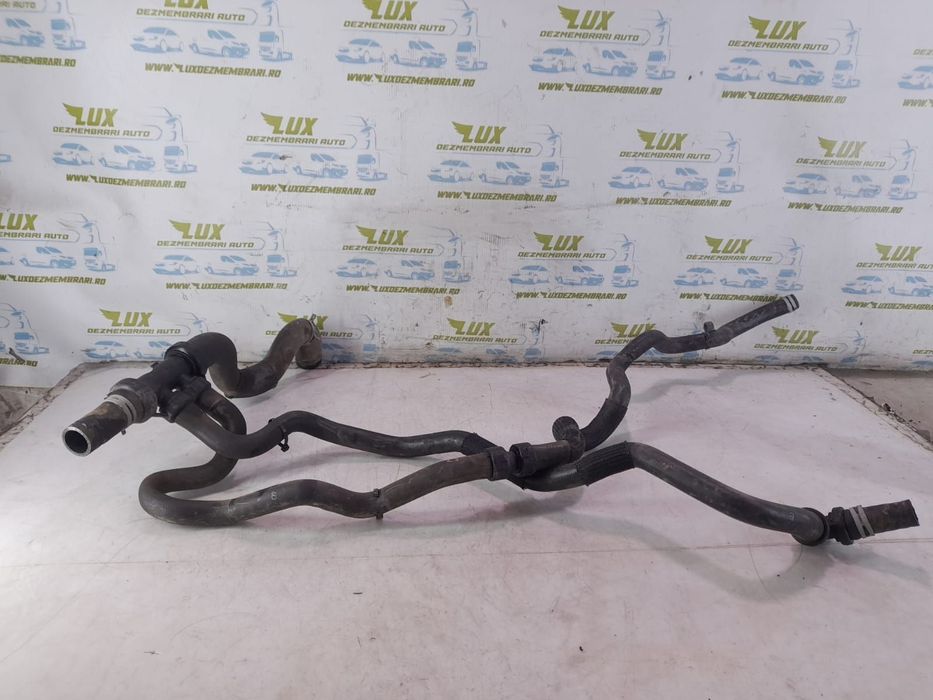 Furtun apa hsr20773 1.0 sce B4D400 Dacia Logan 2 [facelift] [2017 - 2