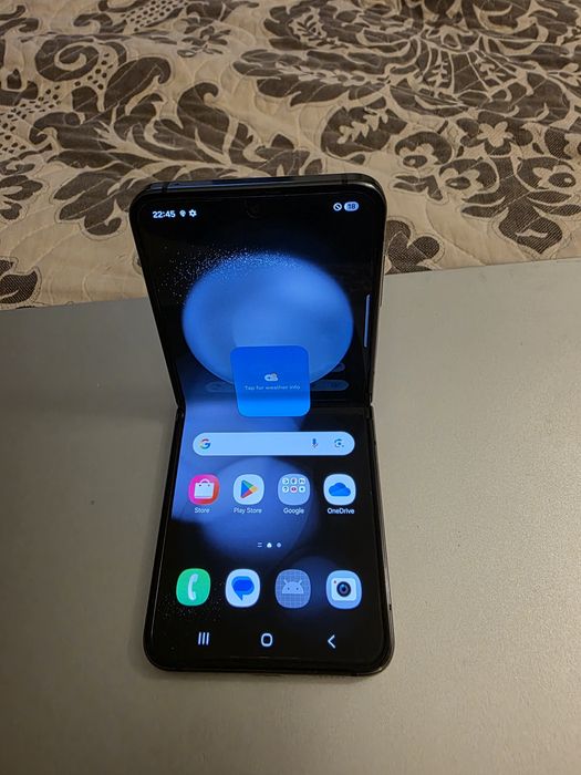 Samsung Flip 5 Nou
