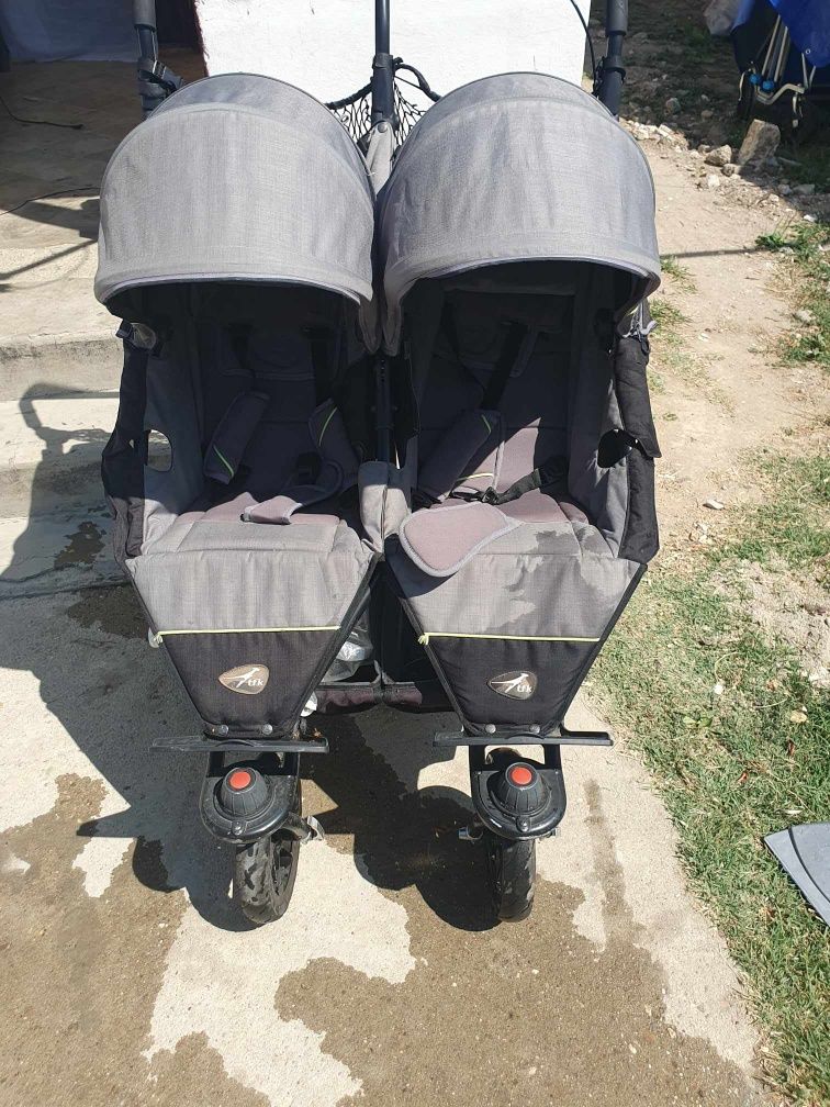 Cărucioare de vânzare