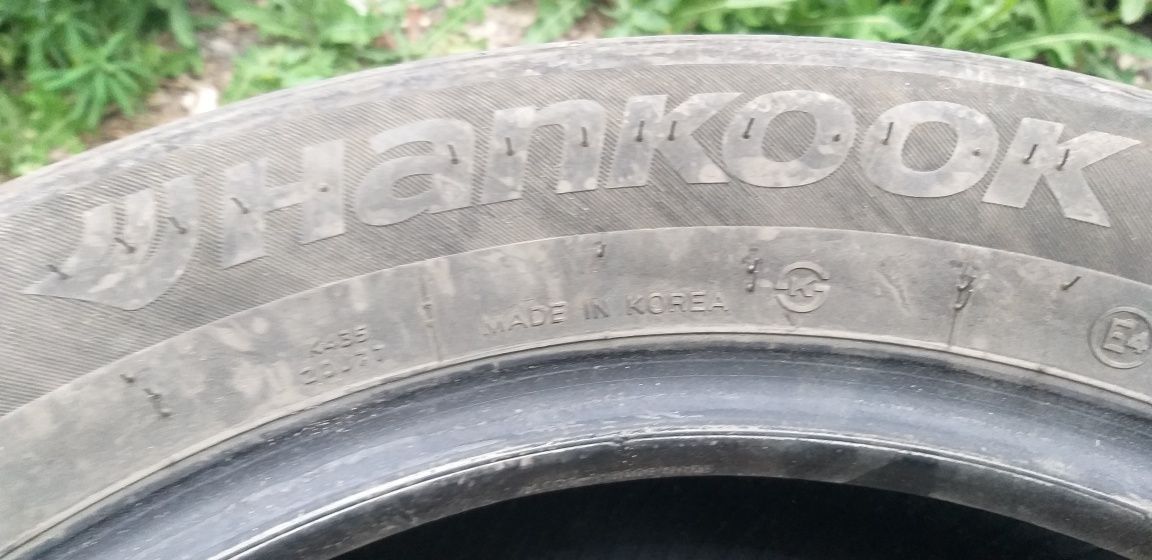 Продам шины Xэнкок