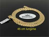 Bijuteria Royal CB : Colier damă 14K 26,99 grame