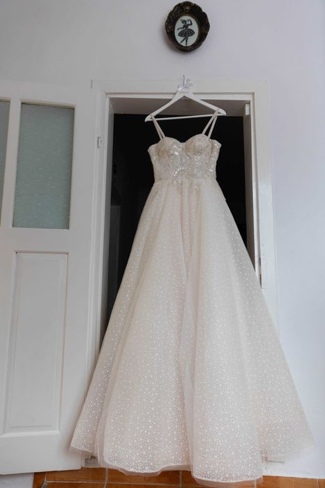 Rochie de mireasa