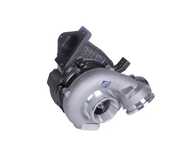 Turbina noua / turbo suflanta compresor Mercedes Sprinter pana in 2006, W901-W905 2.7 cdi 115kw 156cp OM612.981