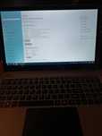 Laptop Myria MY8314GY NOU