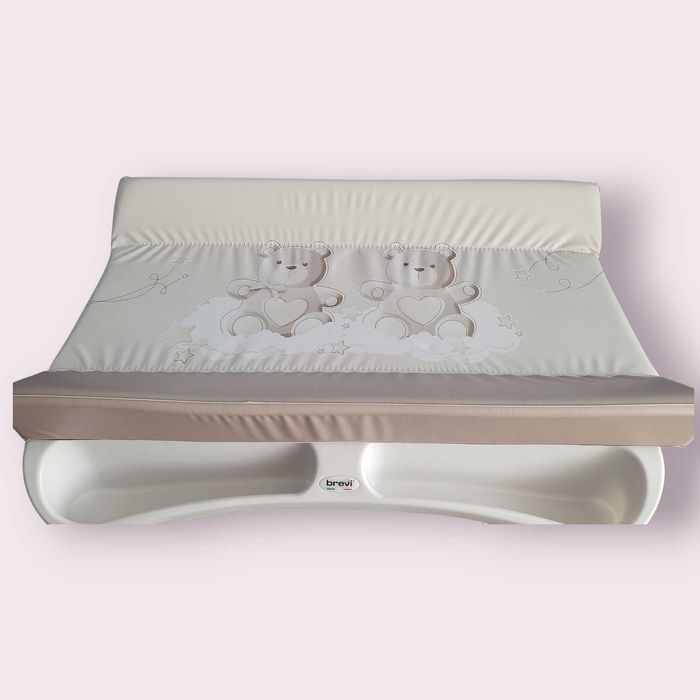 Вана за новородено Brevi