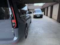 ФолксвГен Кади VW CADDY 2015 109k.c. 2.0