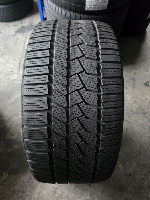 Continental 255/35 R19 96V MS iarnă