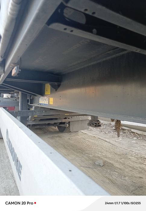 Krone pirsep sotiladi 2017