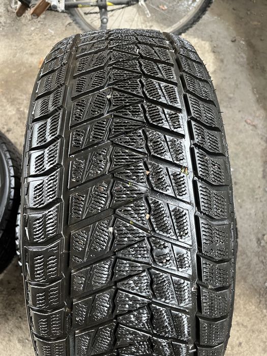 Зимняя резина R20 колеса