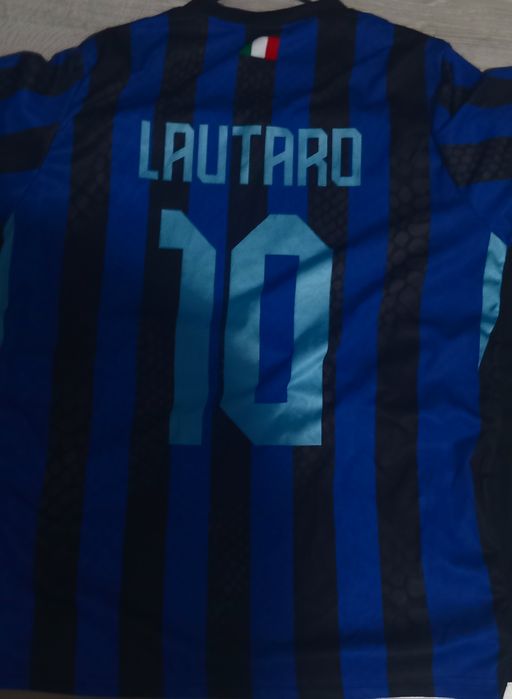 Tricou de fotbal