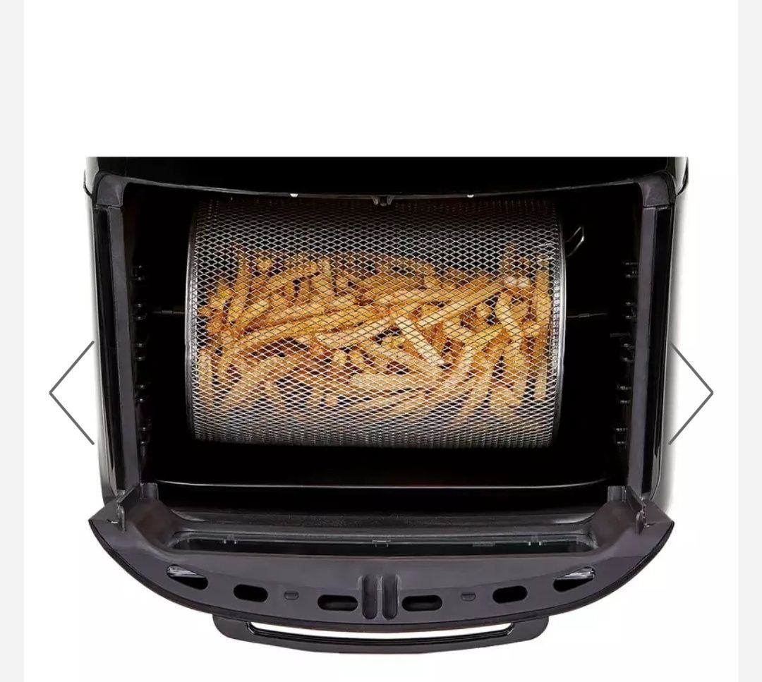 Airfrayer power xl multi fuction