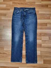 Pantaloni Blugi / Jeans Barbati Levi's Premium - Barbati - W33/L34